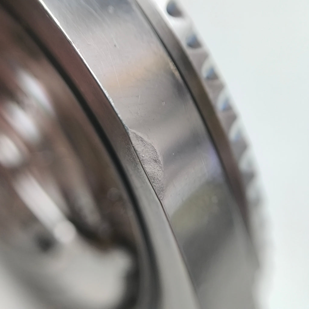 Rolex Submariner model 41 millimeters m126610lv-0002