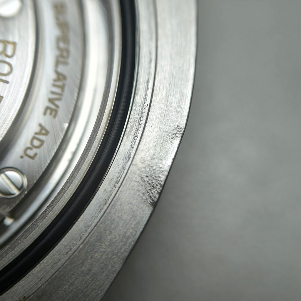 Rolex Submariner model 41 millimeters m126610lv-0002