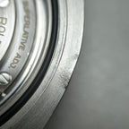 Rolex Submariner model 41 millimeters m126610lv-0002