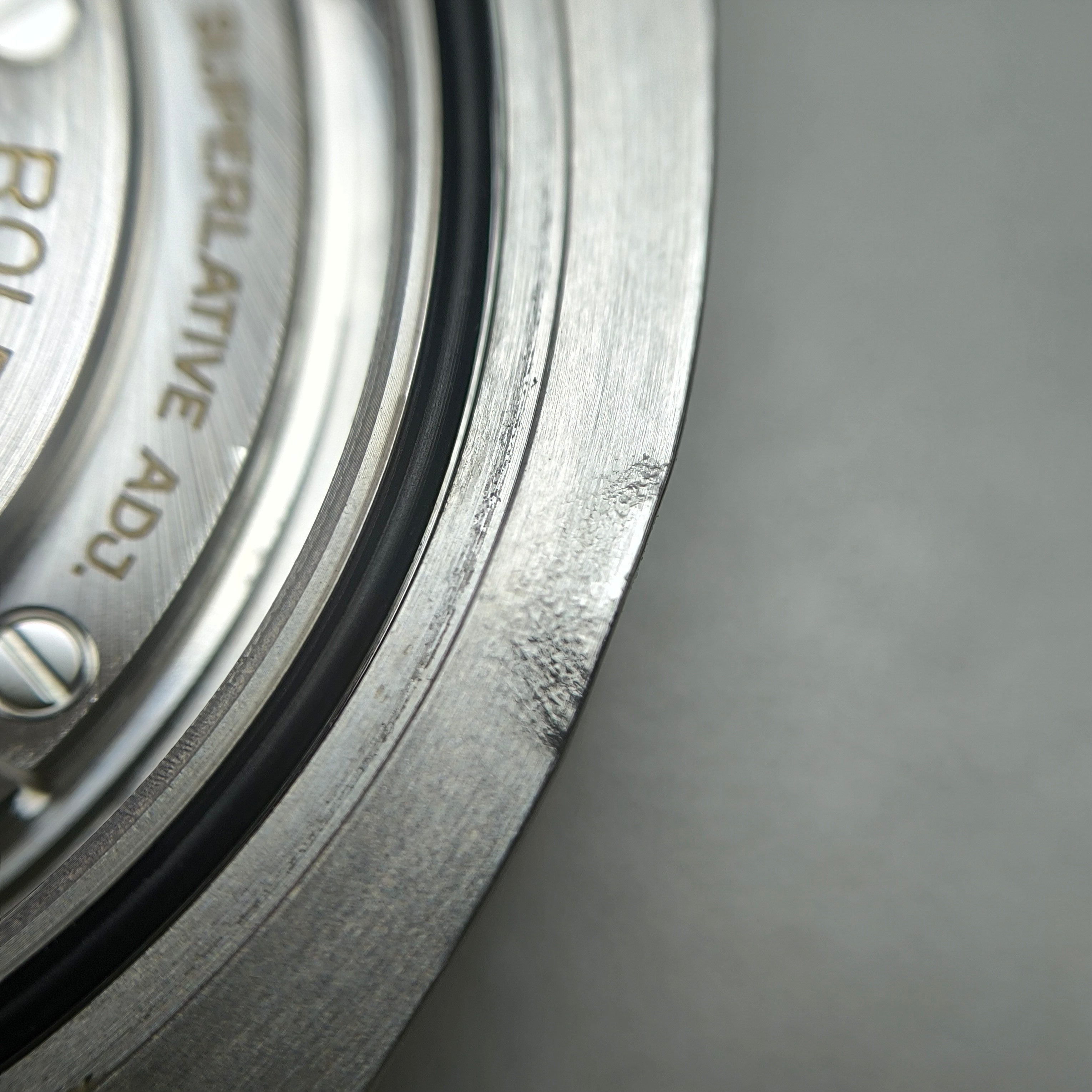 Rolex Submariner model 41 millimeters m126610lv-0002
