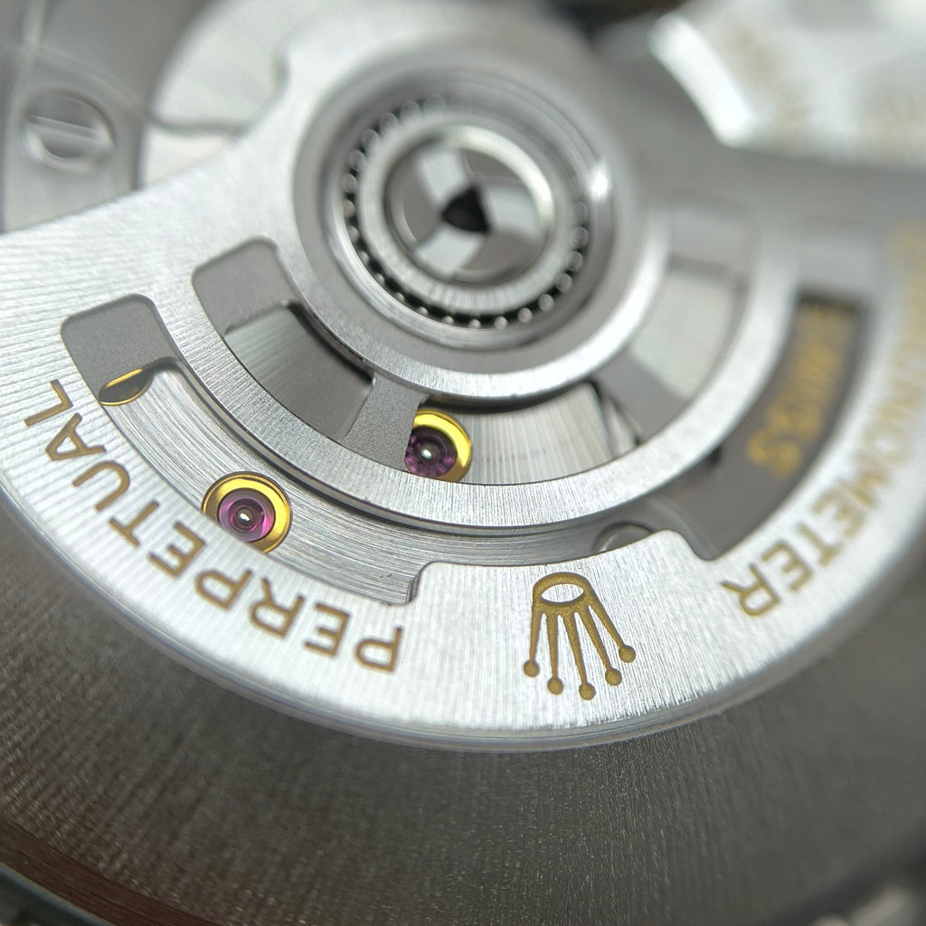 Rolex Submariner model 41 millimeters m126610lv-0002