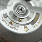 Rolex Submariner model 41 millimeters m126610lv-0002