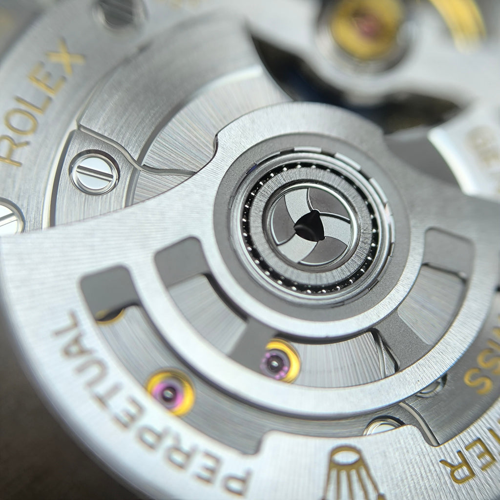 Rolex Submariner model 41 millimeters m126610lv-0002