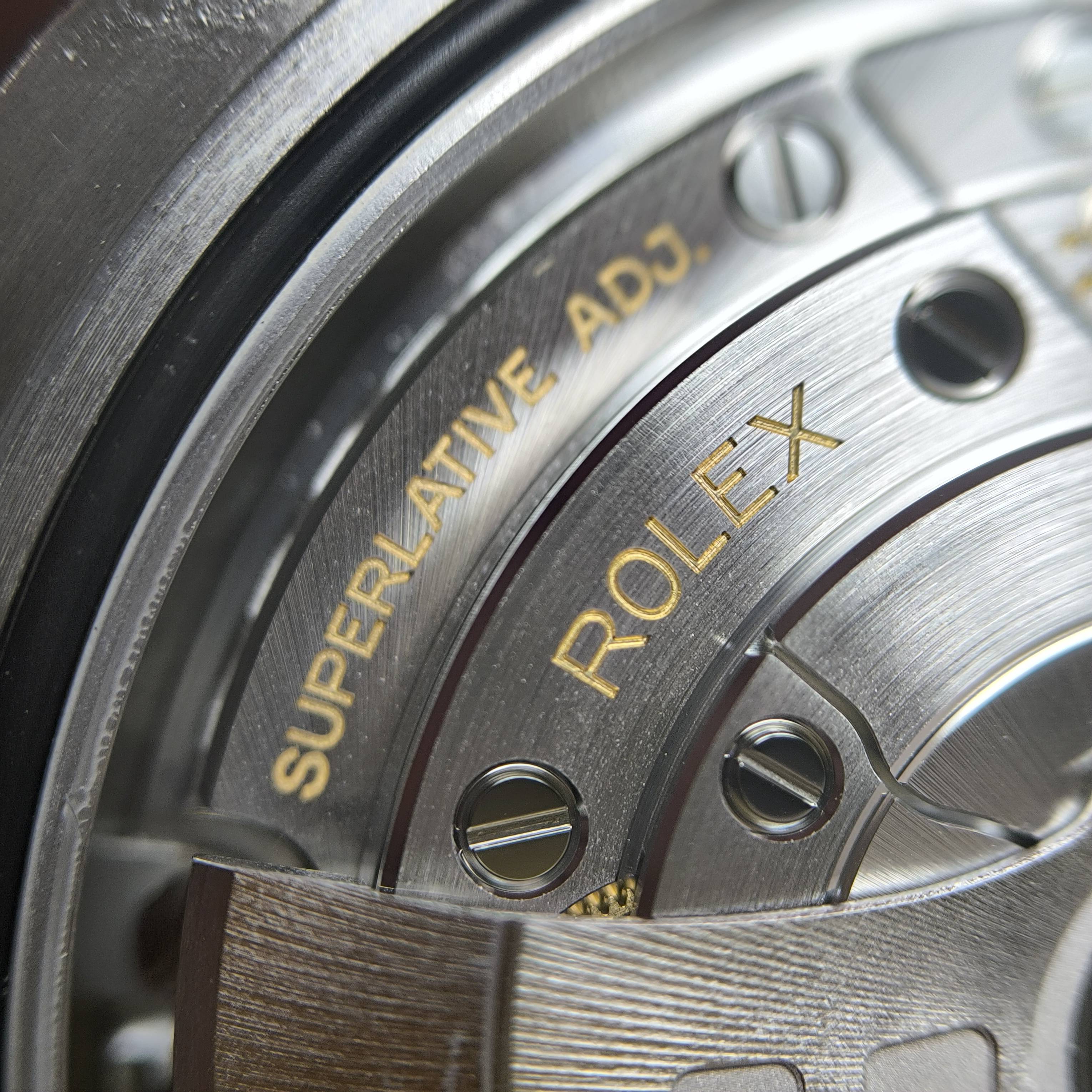 Rolex Submariner model 41 millimeters m126610lv-0002