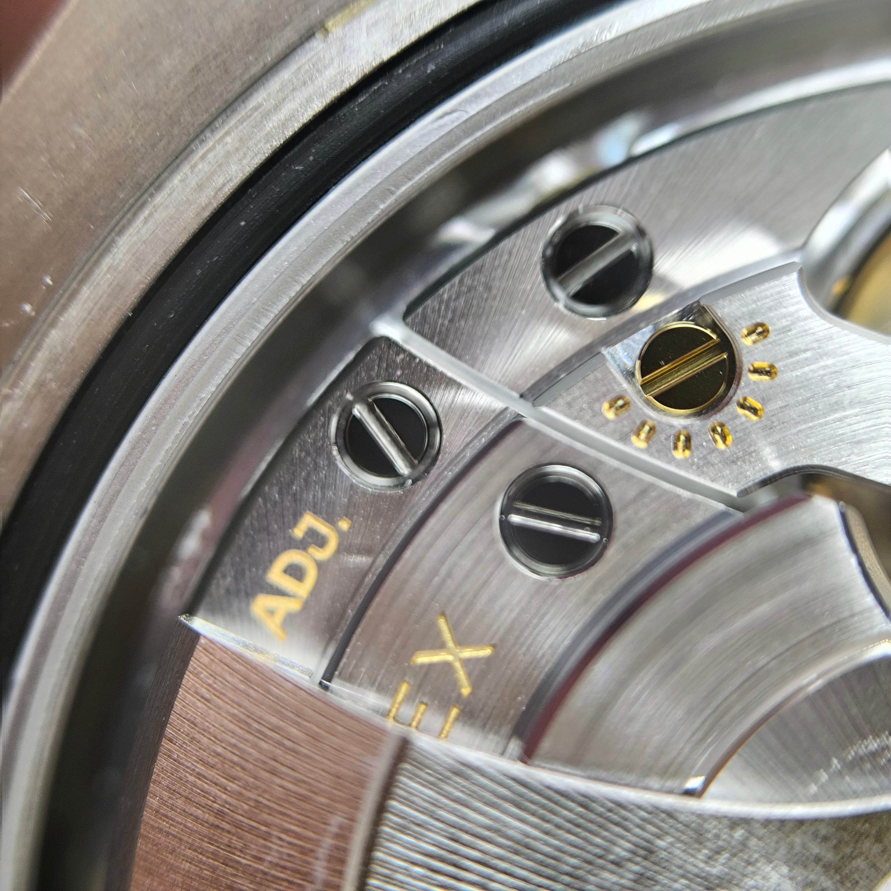 Rolex Submariner model 41 millimeters m126610lv-0002