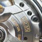 Rolex Submariner model 41 millimeters m126610lv-0002