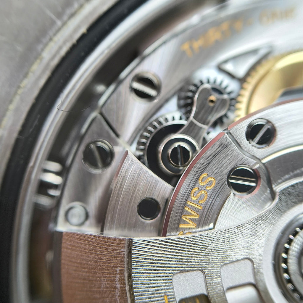 Rolex Submariner model 41 millimeters m126610lv-0002