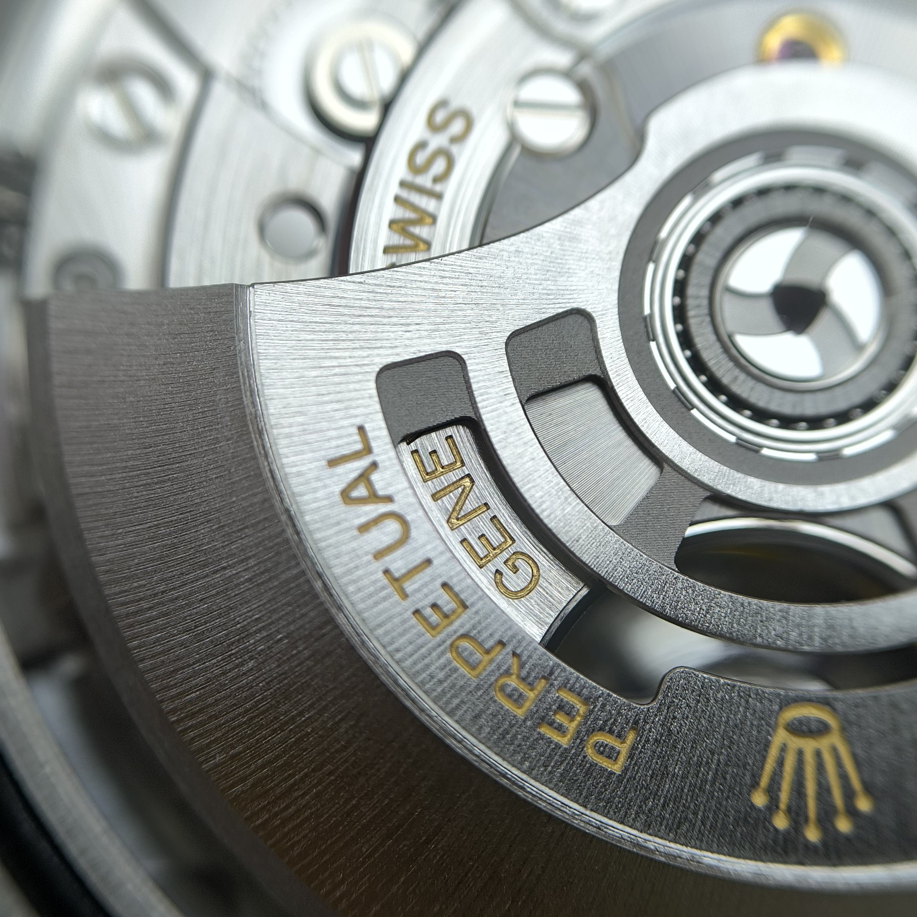 Rolex Submariner model 41 millimeters m126610lv-0002
