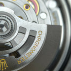 Rolex Submariner model 41 millimeters m126610lv-0002