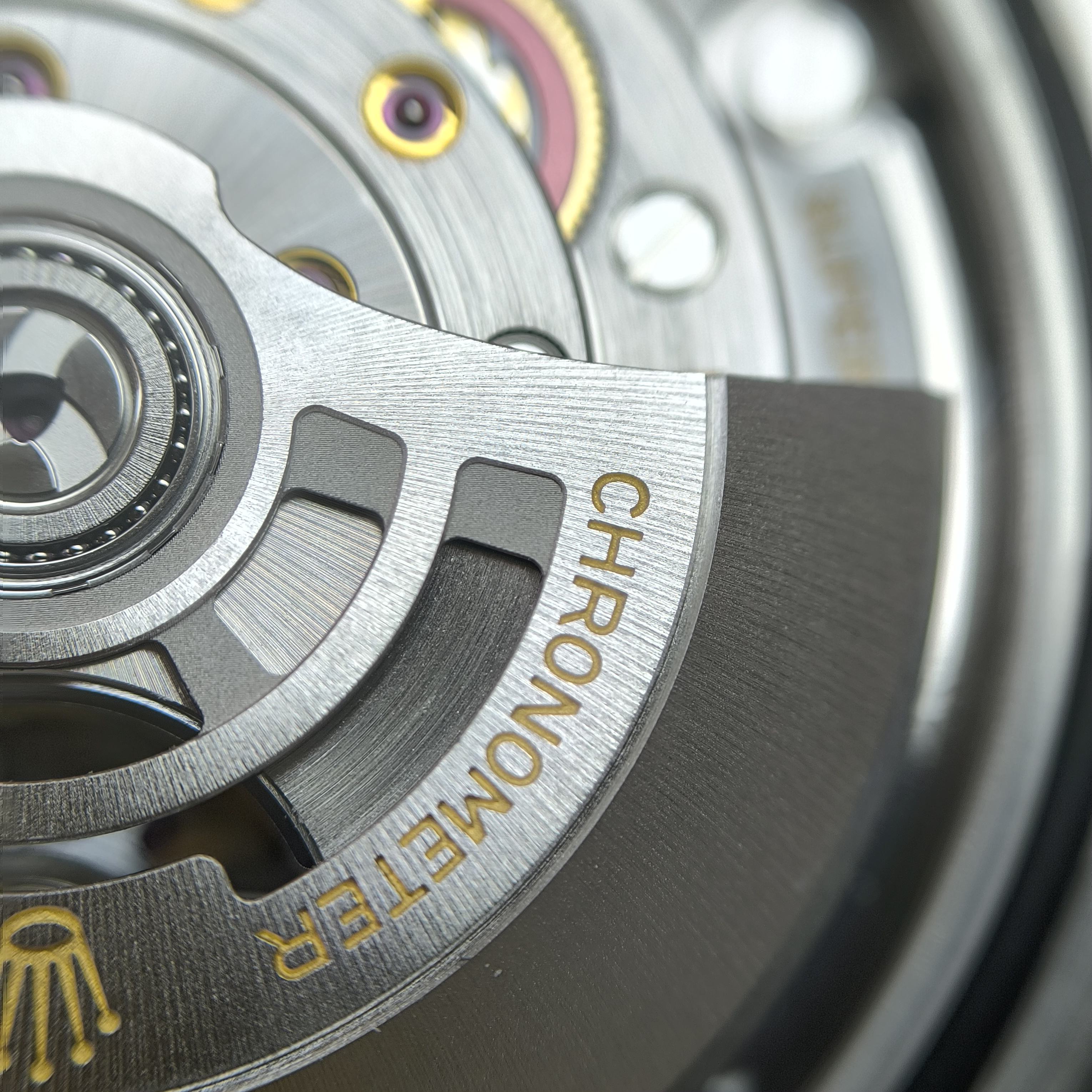 Rolex Submariner model 41 millimeters m126610lv-0002