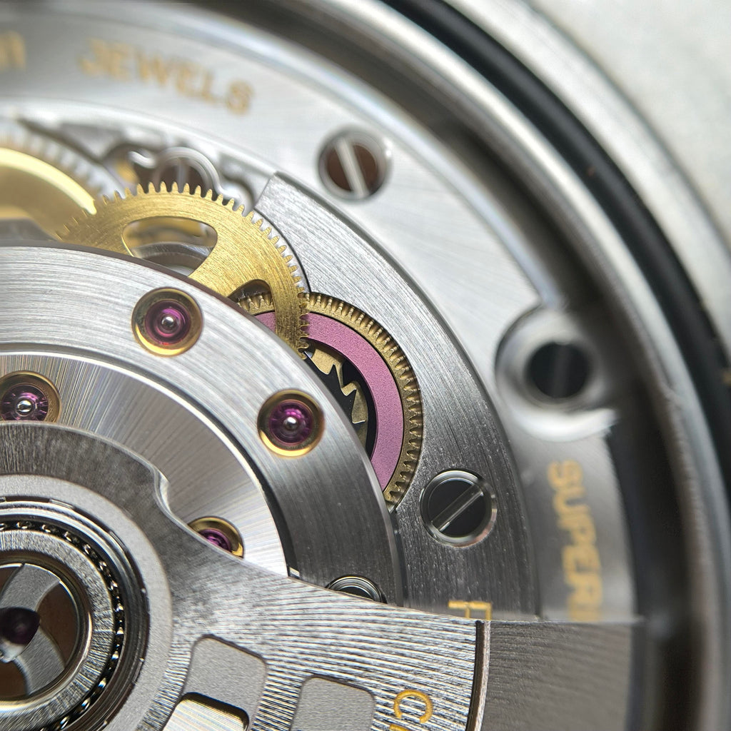 Rolex Submariner model 41 millimeters m126610lv-0002