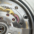 Rolex Submariner model 41 millimeters m126610lv-0002