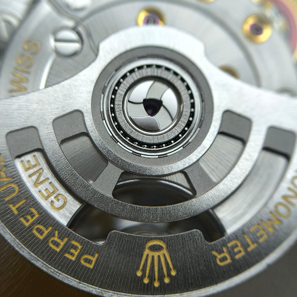 Rolex Submariner model 41 millimeters m126610lv-0002