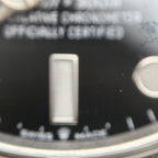 Rolex Submariner model 41 millimeters m126610lv-0002