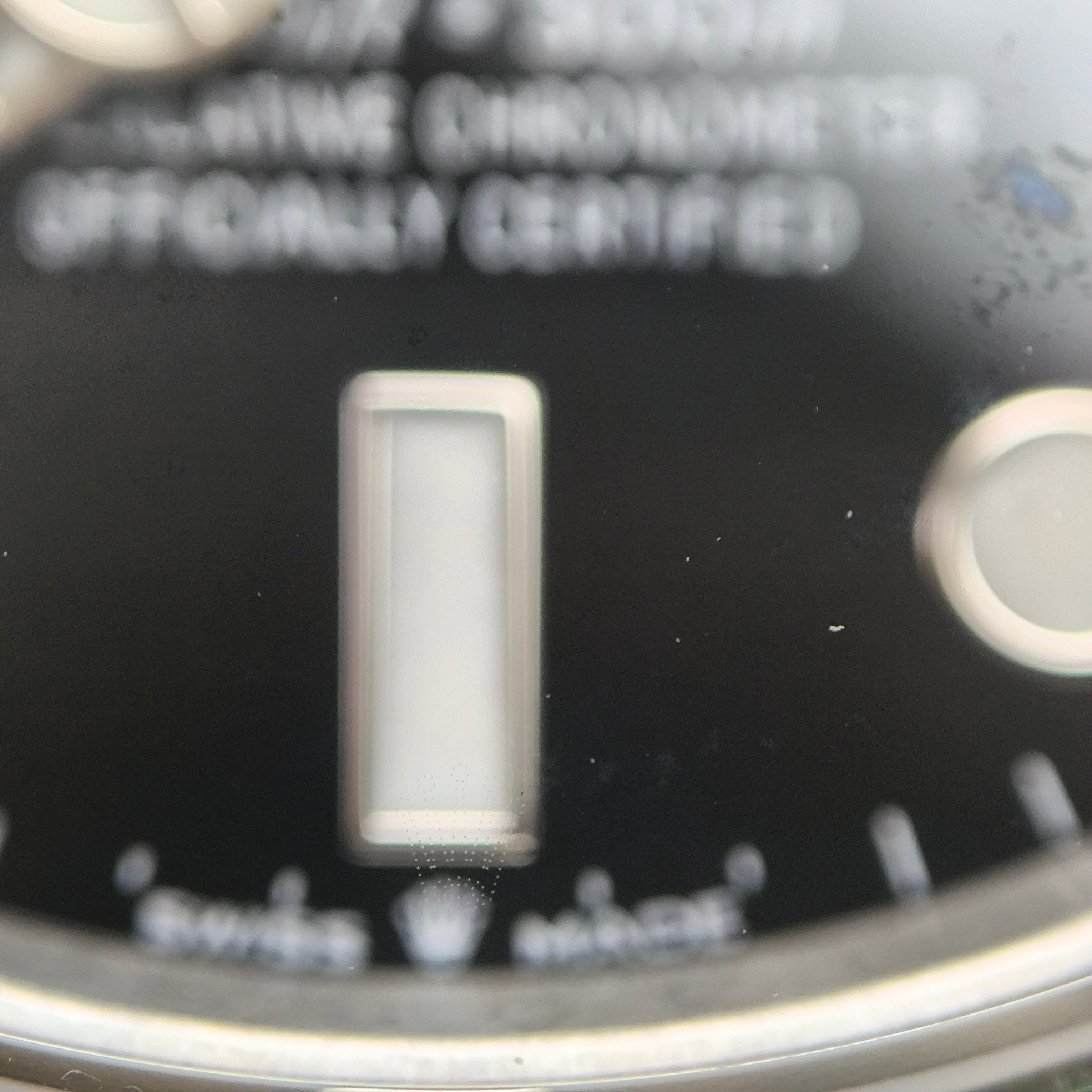 Rolex Submariner model 41 millimeters m126610lv-0002