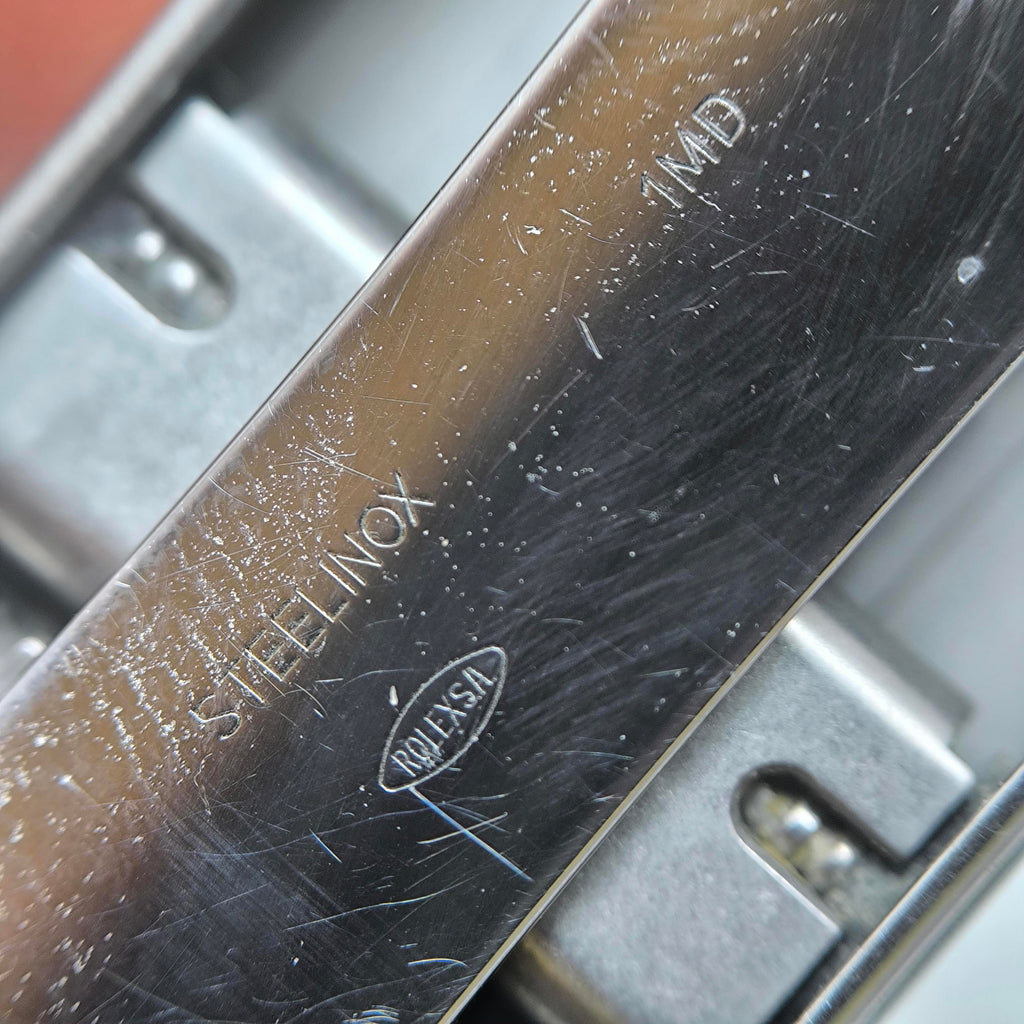 Rolex Submariner model 41 millimeters m126610lv-0002