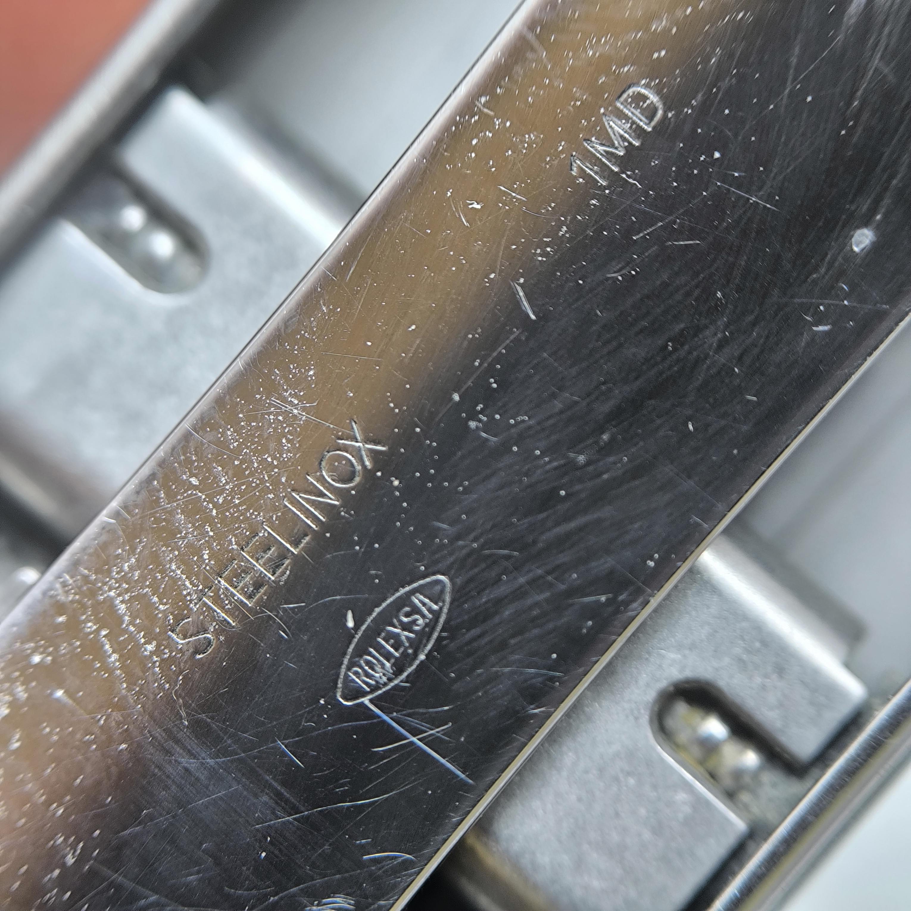 Rolex Submariner model 41 millimeters m126610lv-0002