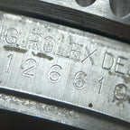 Rolex Submariner model 41 millimeters m126610lv-0002