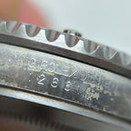 Rolex Submariner model 41 millimeters m126610lv-0002