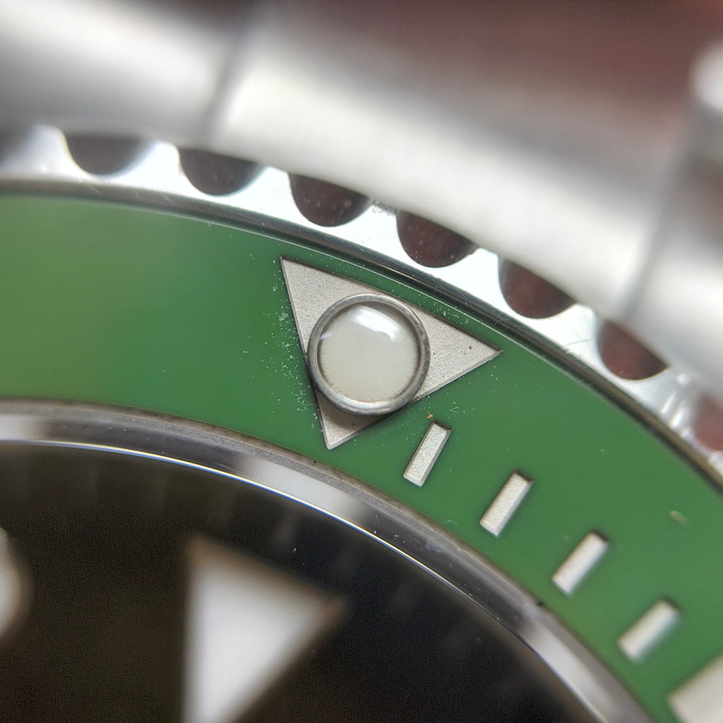 Rolex Submariner model 41 millimeters m126610lv-0002