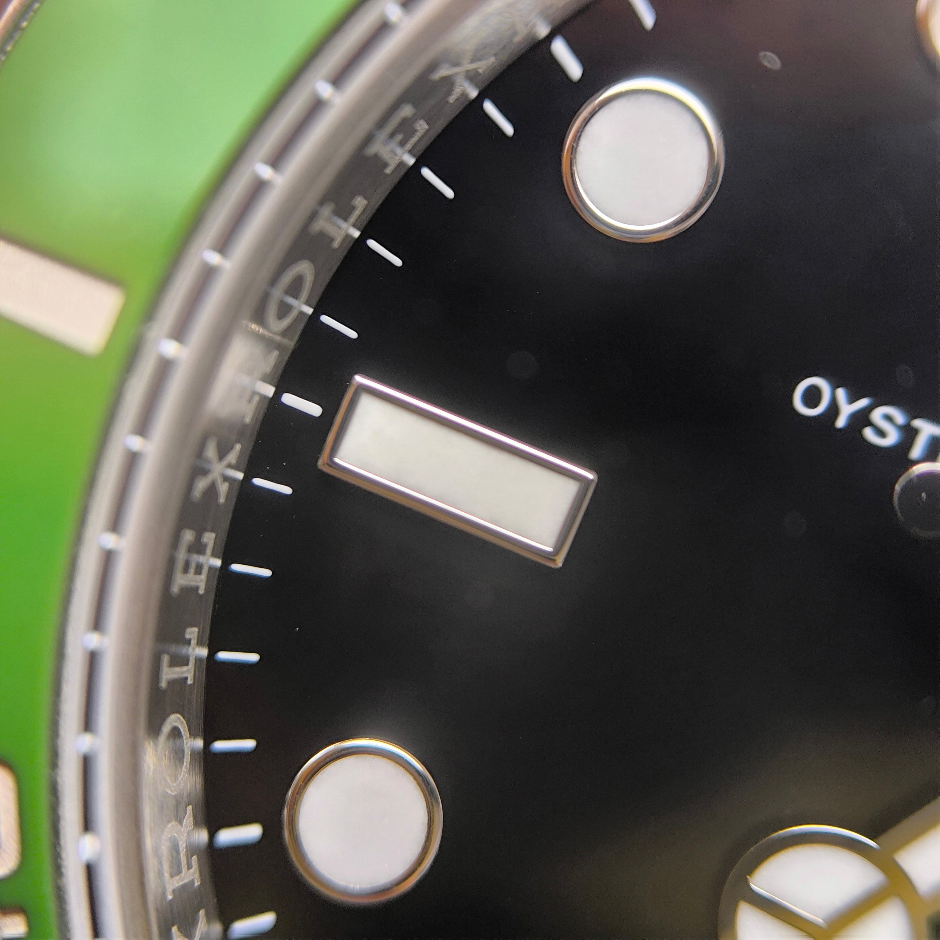 Rolex Submariner model 41 millimeters m126610lv-0002