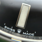 Rolex Submariner model 41 millimeters m126610lv-0002