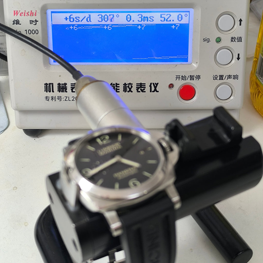 Panerai LUMINOR Luminor 44mm PAM01312