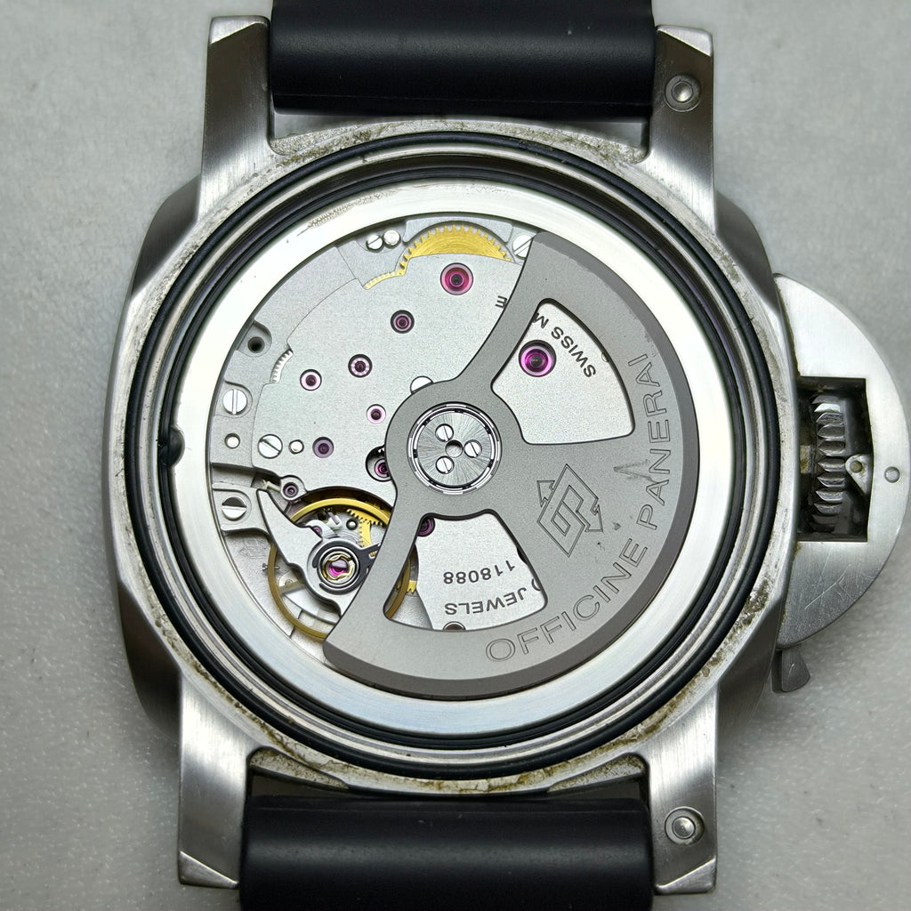 Panerai LUMINOR Luminor 44mm PAM01312