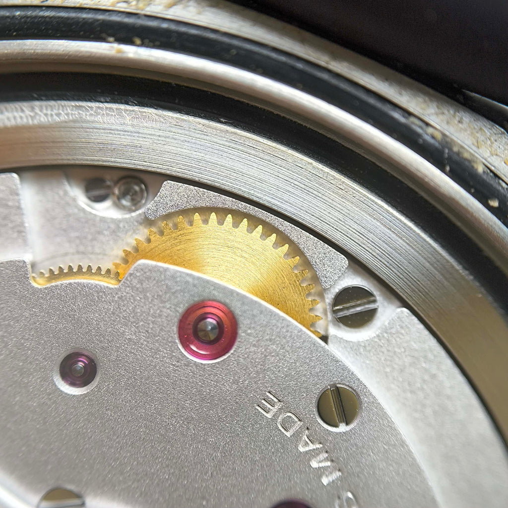 Panerai LUMINOR Luminor 44mm PAM01312