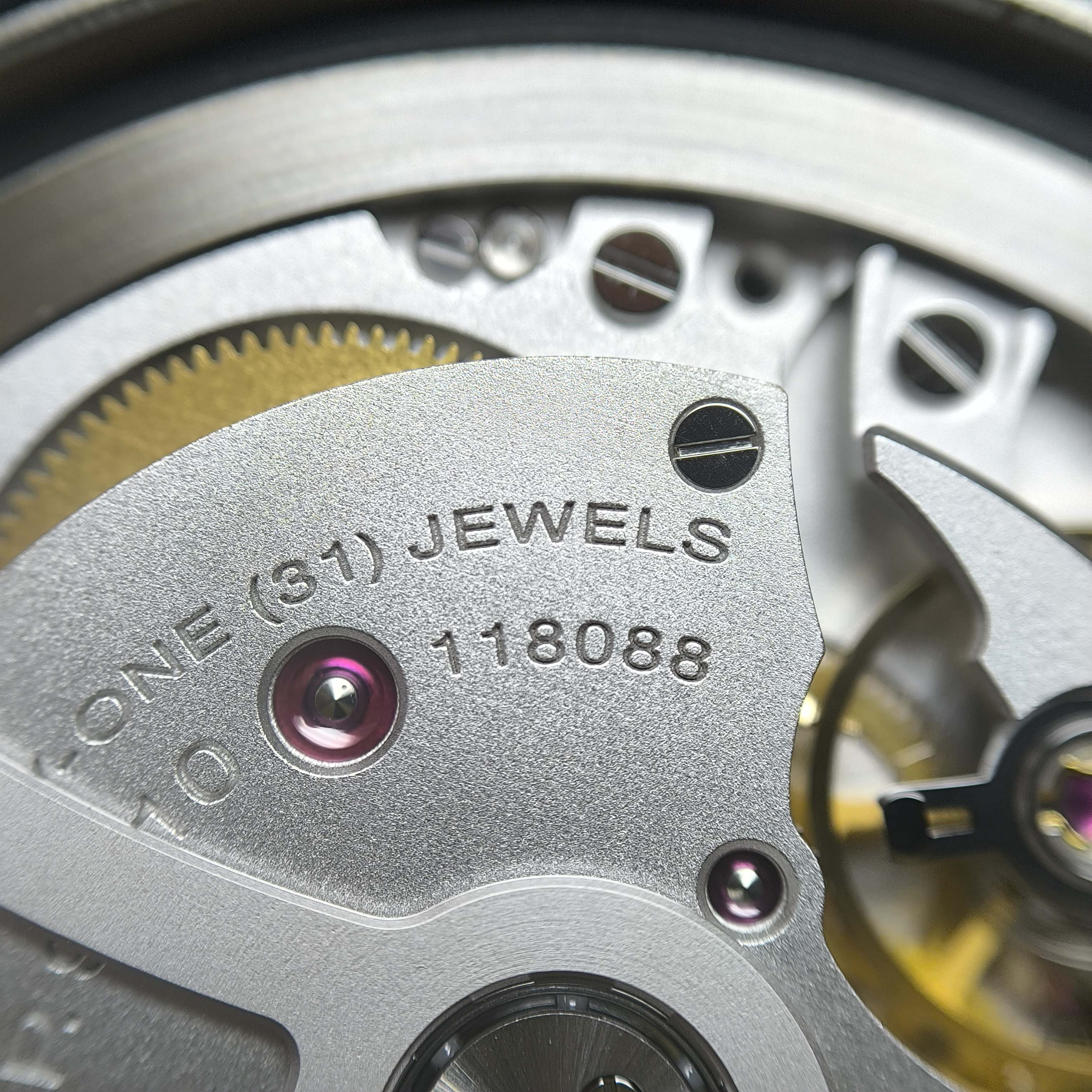 Panerai LUMINOR Luminor 44mm PAM01312