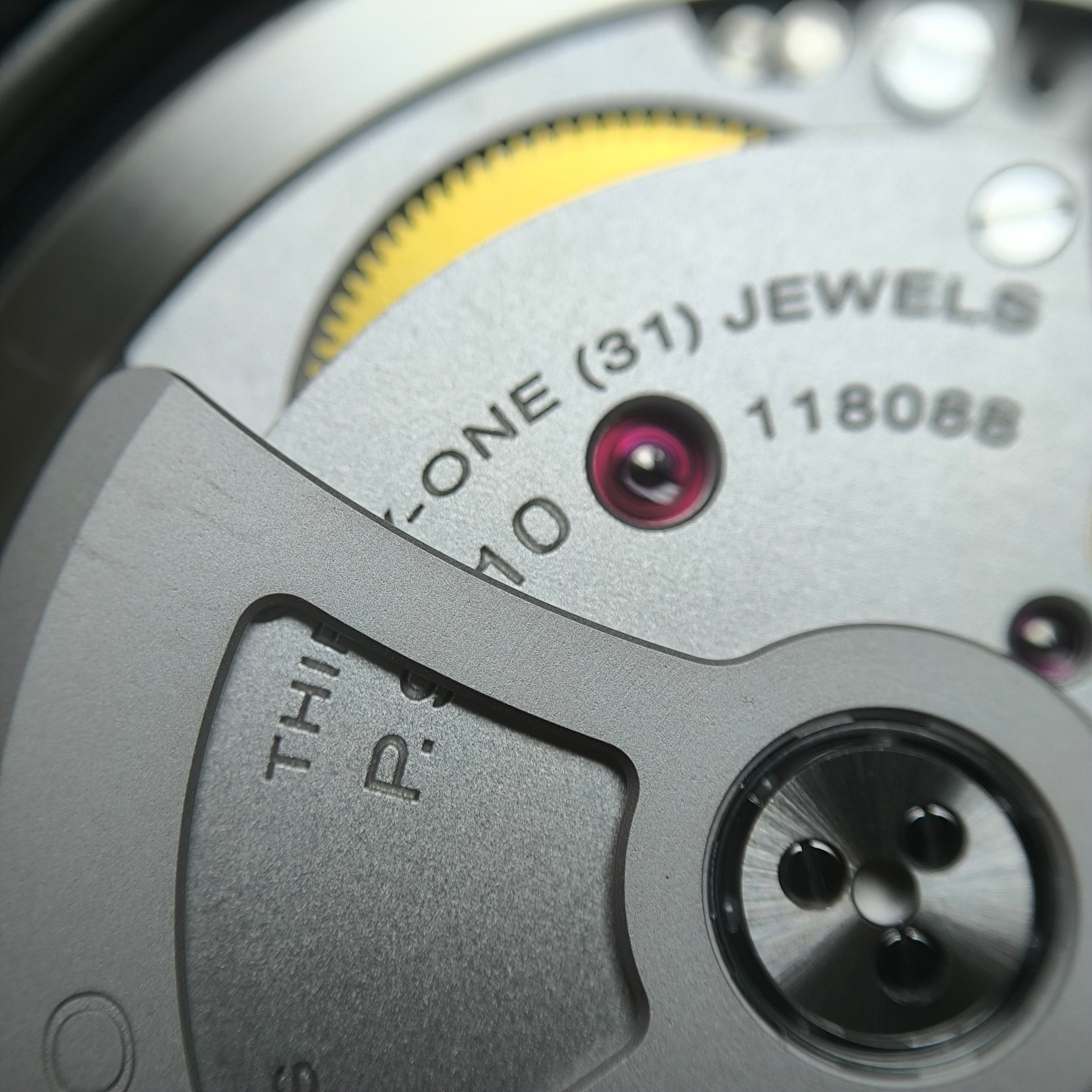 Panerai LUMINOR Luminor 44mm PAM01312