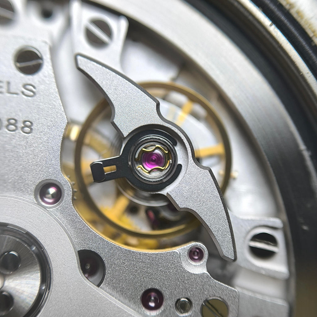 Panerai LUMINOR Luminor 44mm PAM01312
