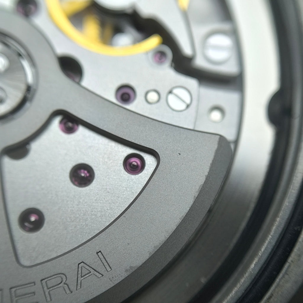 Panerai LUMINOR Luminor 44mm PAM01312