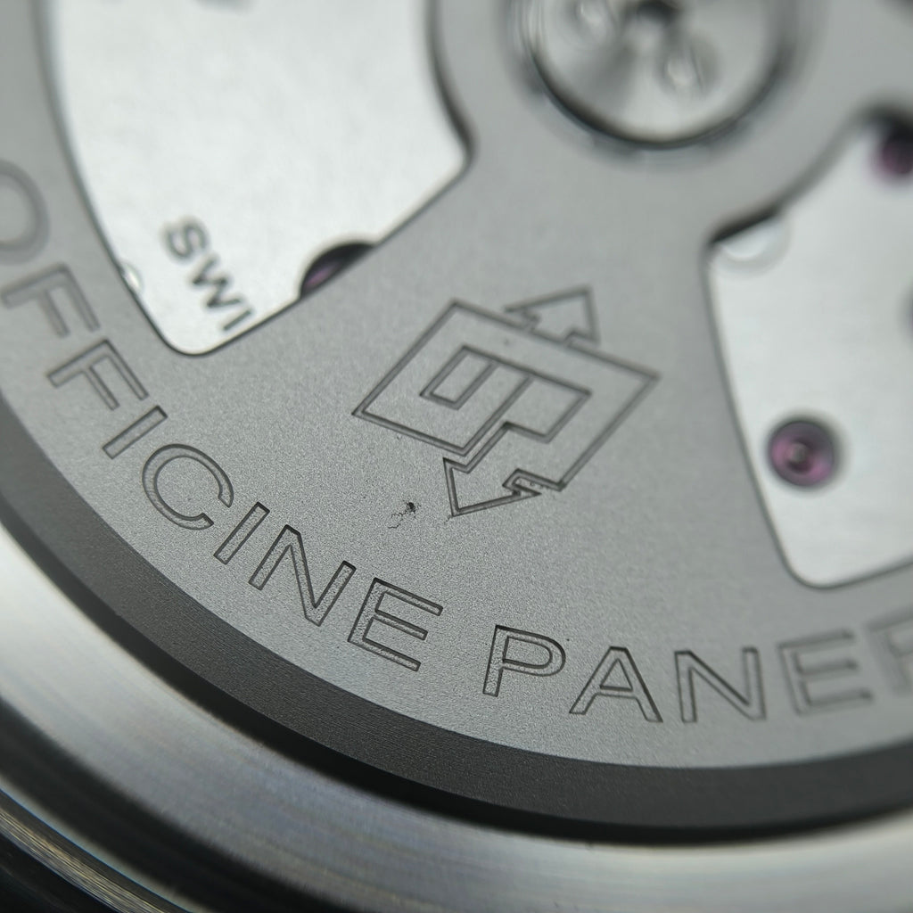 Panerai LUMINOR Luminor 44mm PAM01312