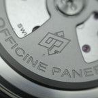 Panerai LUMINOR Luminor 44mm PAM01312