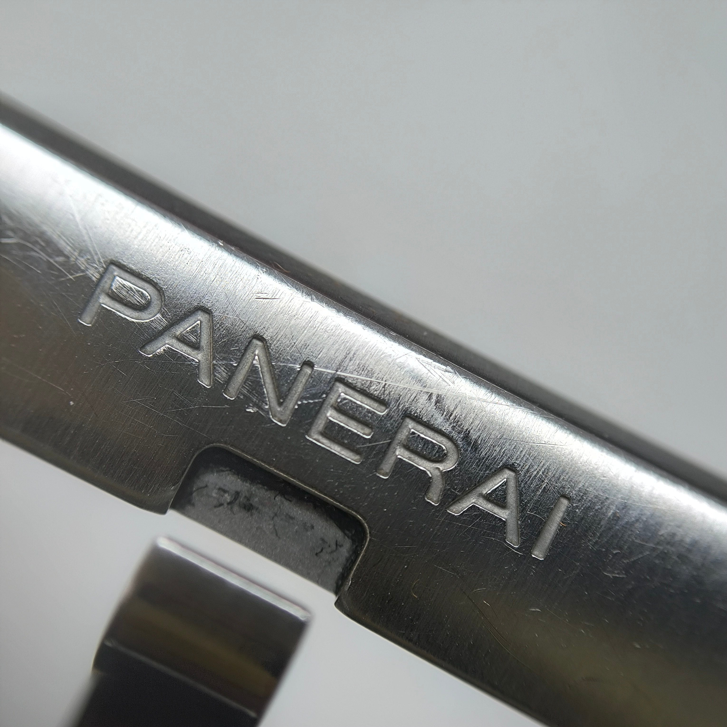Panerai LUMINOR Luminor 44mm PAM01312
