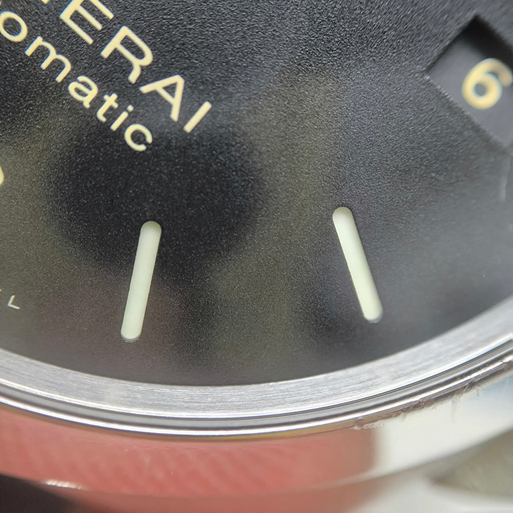 Panerai LUMINOR Luminor 44mm PAM01312
