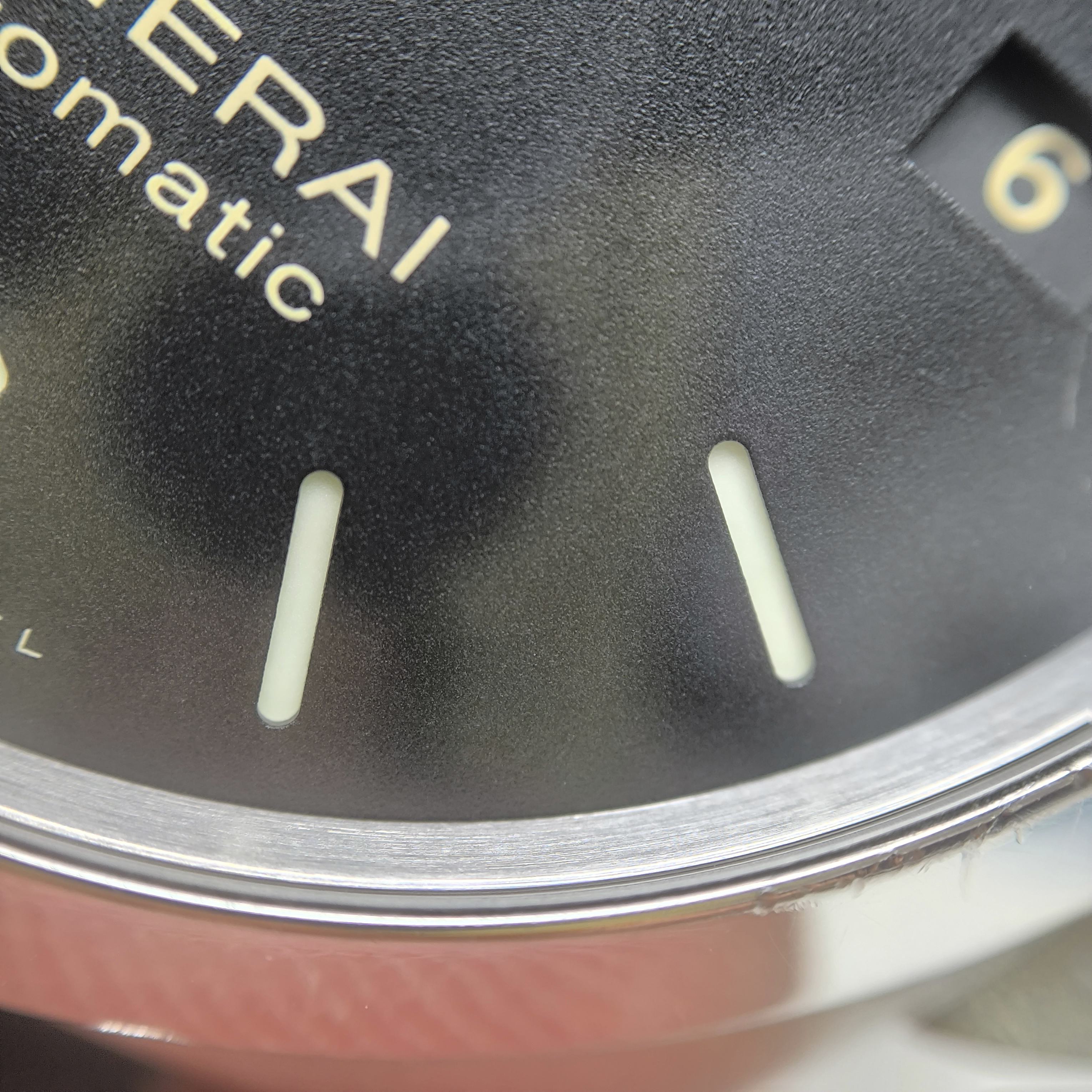 Panerai LUMINOR Luminor 44mm PAM01312