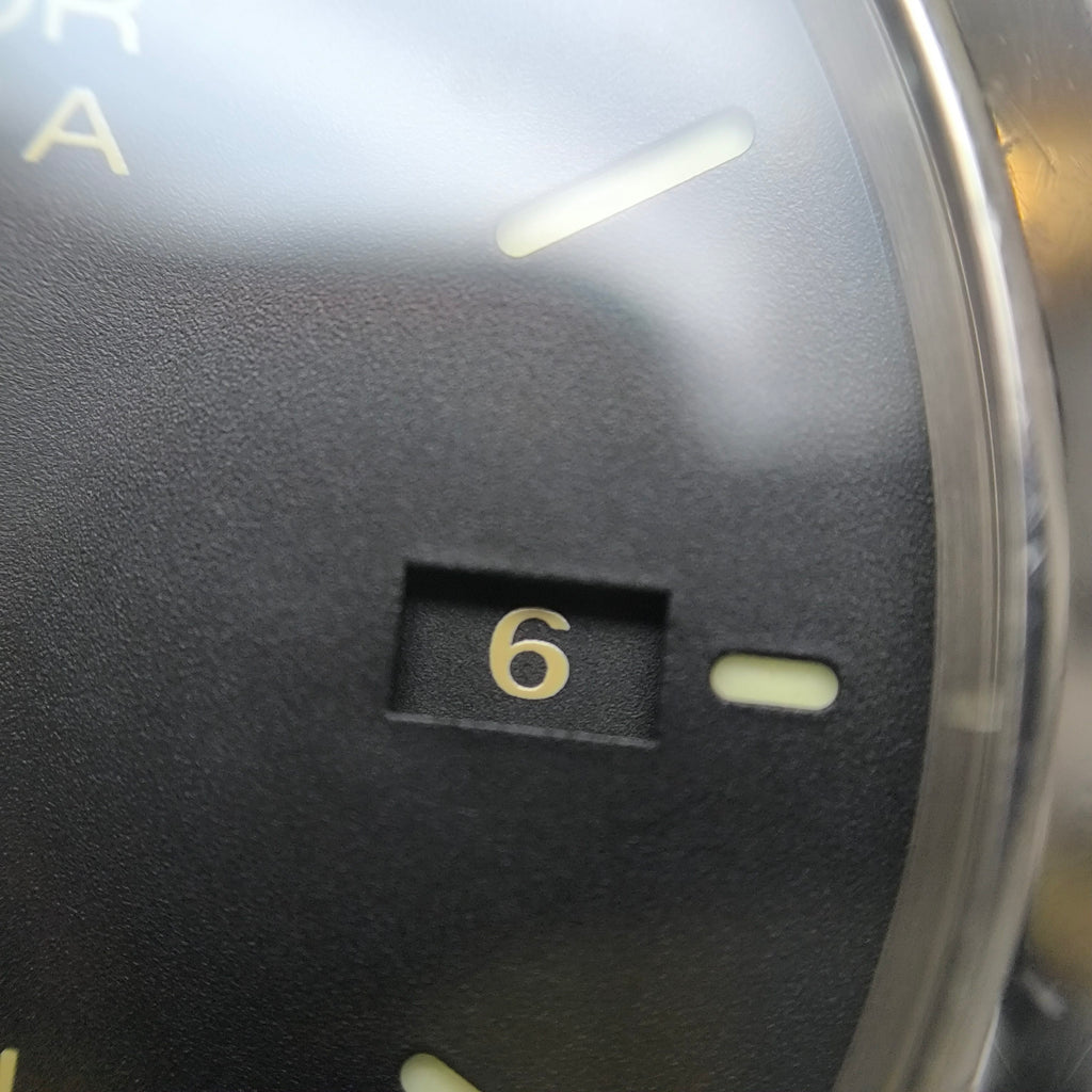 Panerai LUMINOR Luminor 44mm PAM01312