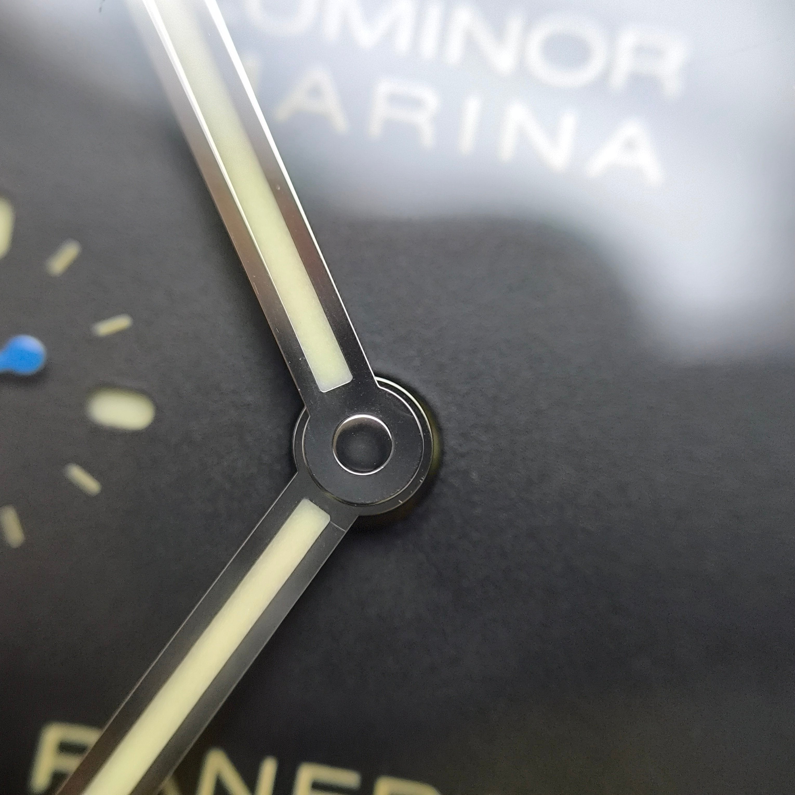 Panerai LUMINOR Luminor 44mm PAM01312