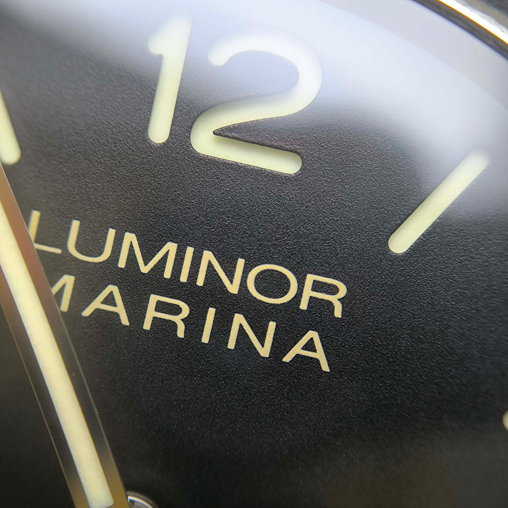 Panerai LUMINOR Luminor 44mm PAM01312