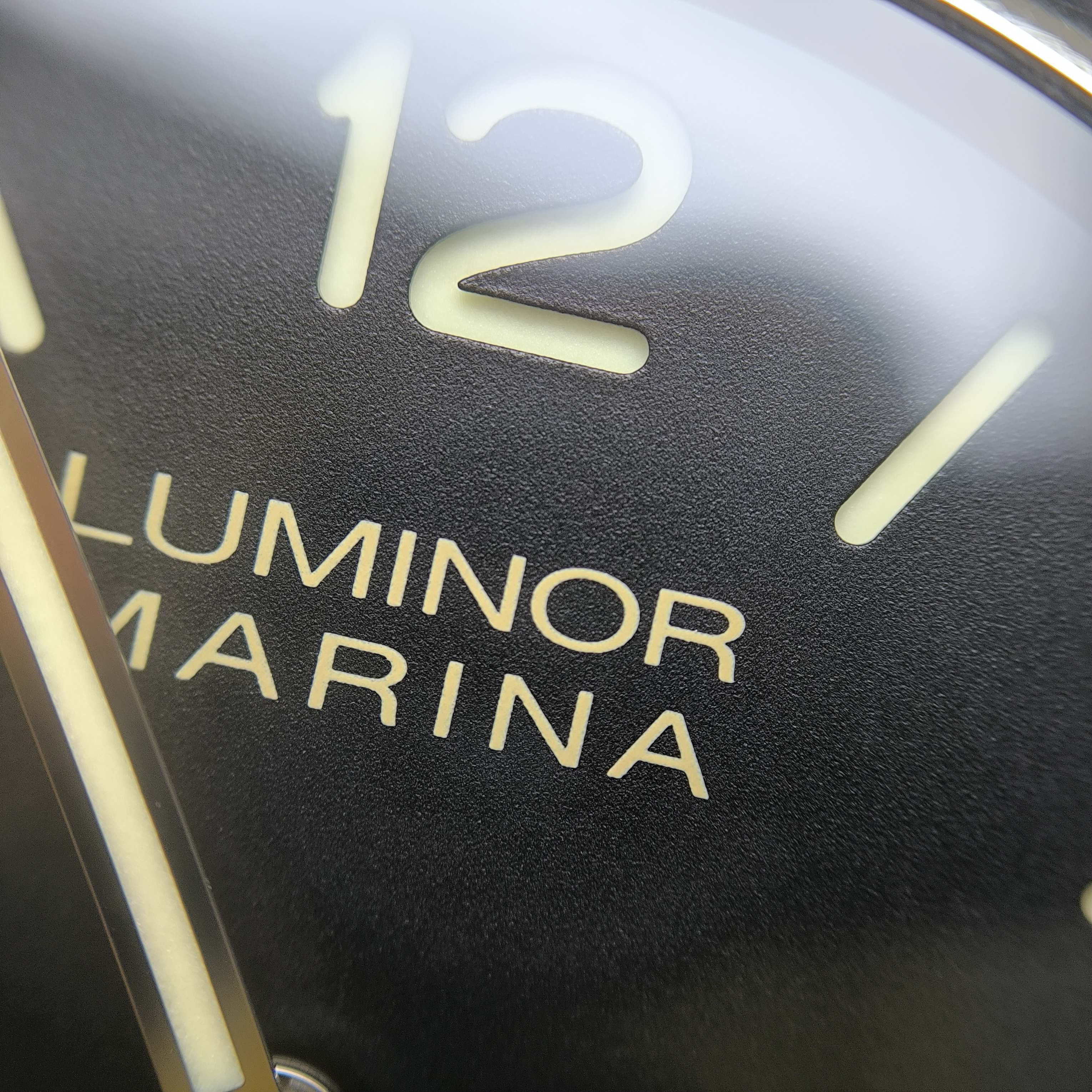 Panerai LUMINOR Luminor 44mm PAM01312