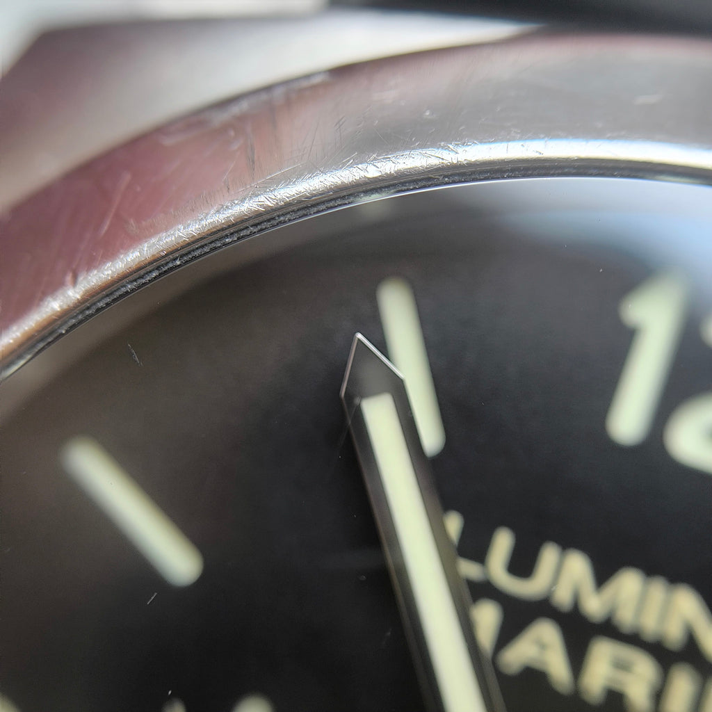 Panerai LUMINOR Luminor 44mm PAM01312