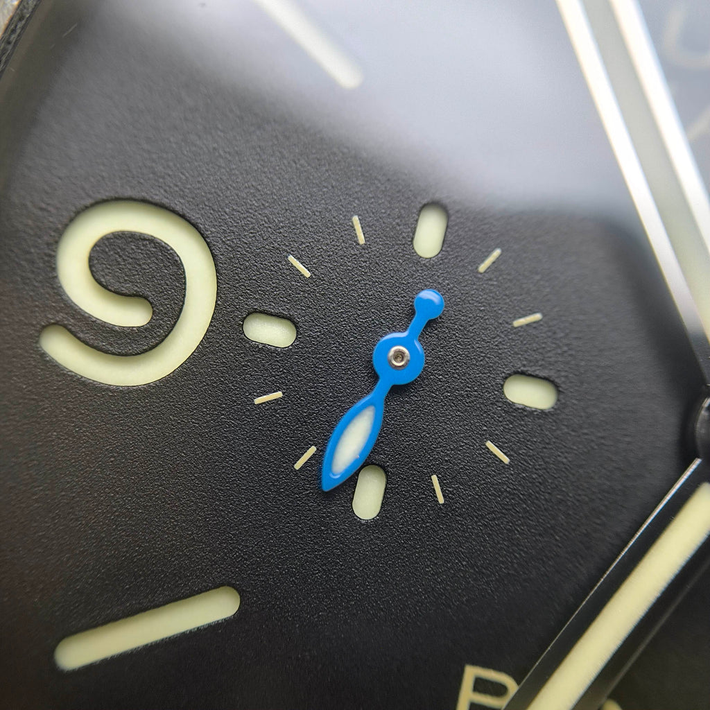 Panerai LUMINOR Luminor 44mm PAM01312