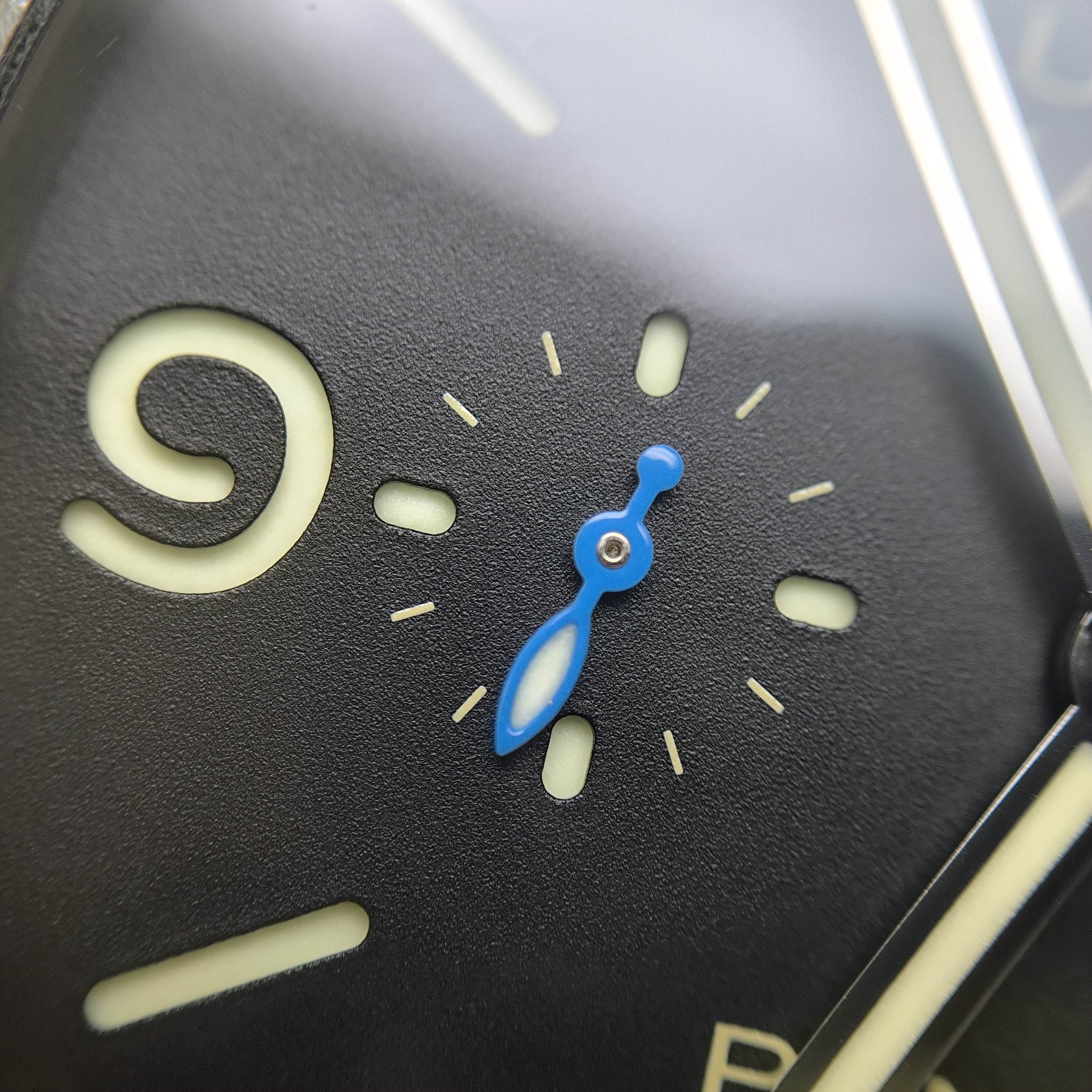 Panerai LUMINOR Luminor 44mm PAM01312