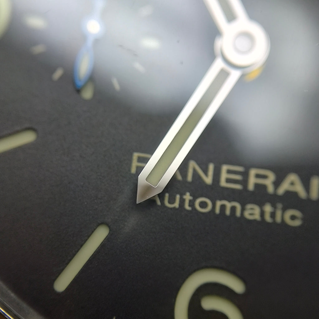 Panerai LUMINOR Luminor 44mm PAM01312