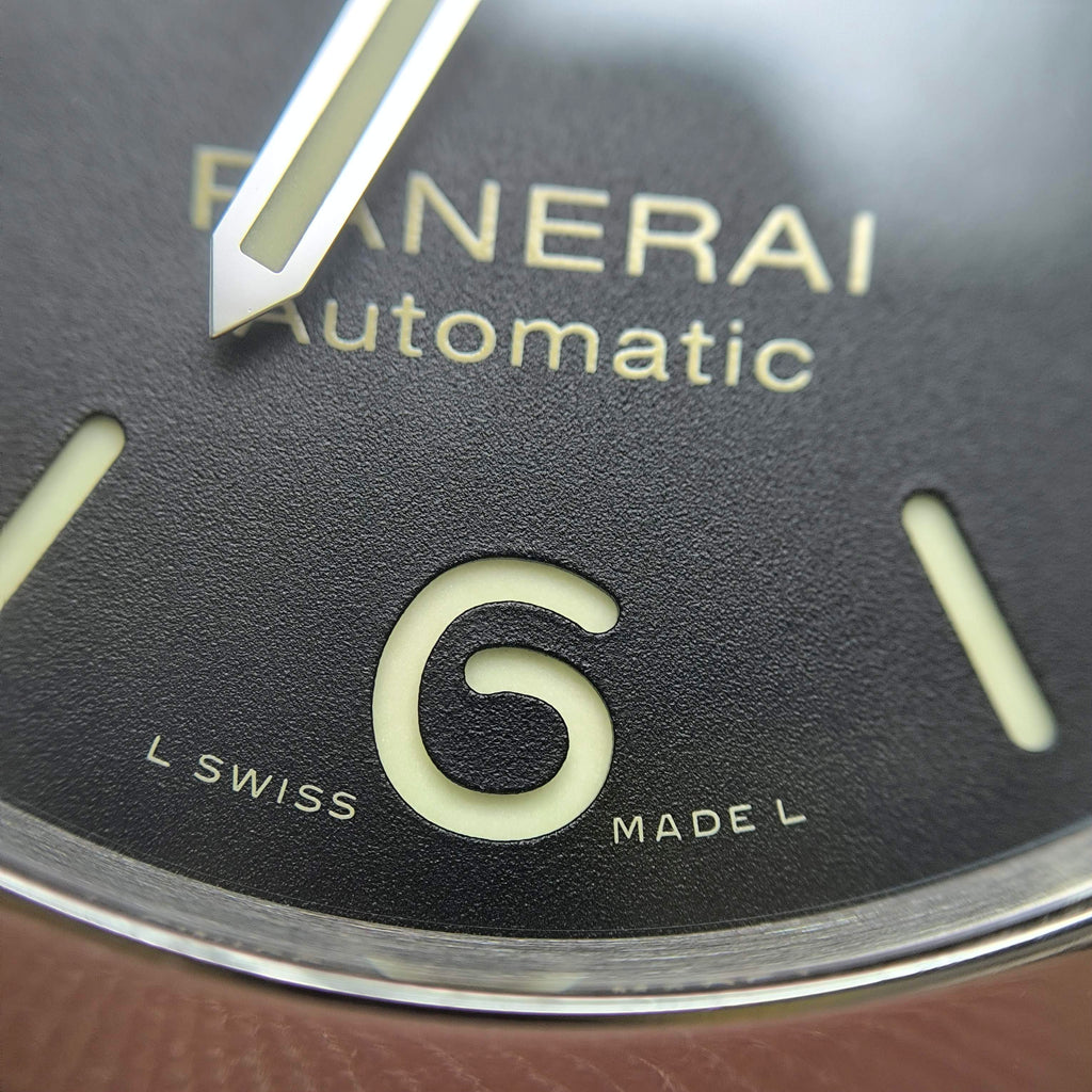 Panerai LUMINOR Luminor 44mm PAM01312