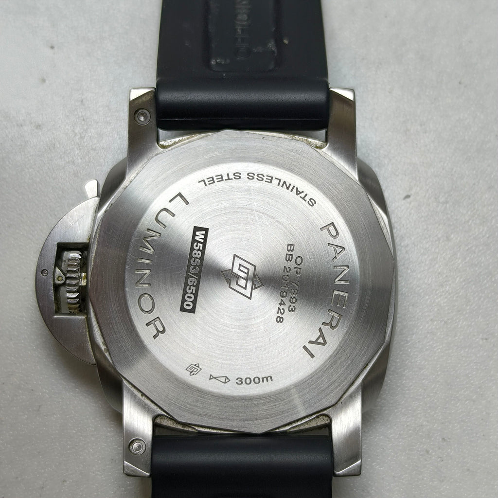 Panerai LUMINOR Luminor 44mm PAM01312
