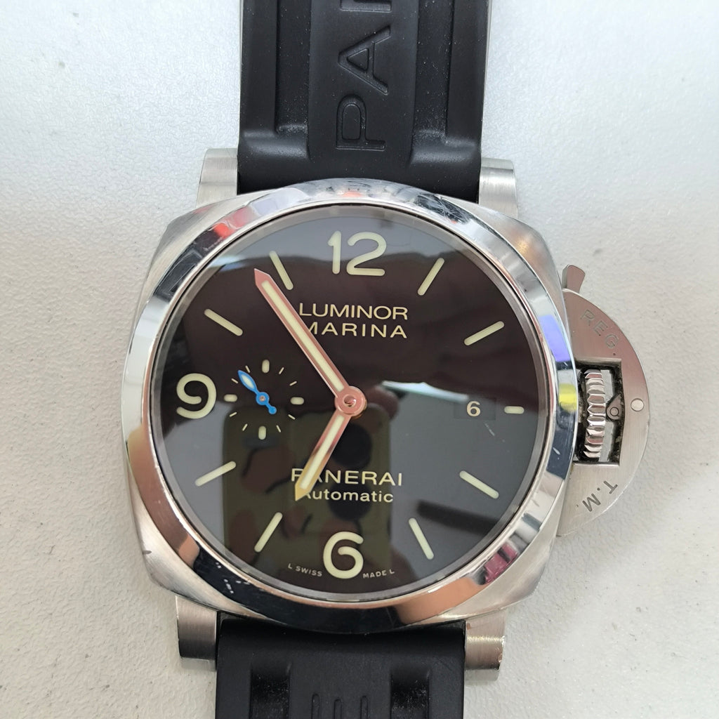 Panerai LUMINOR Luminor 44mm PAM01312