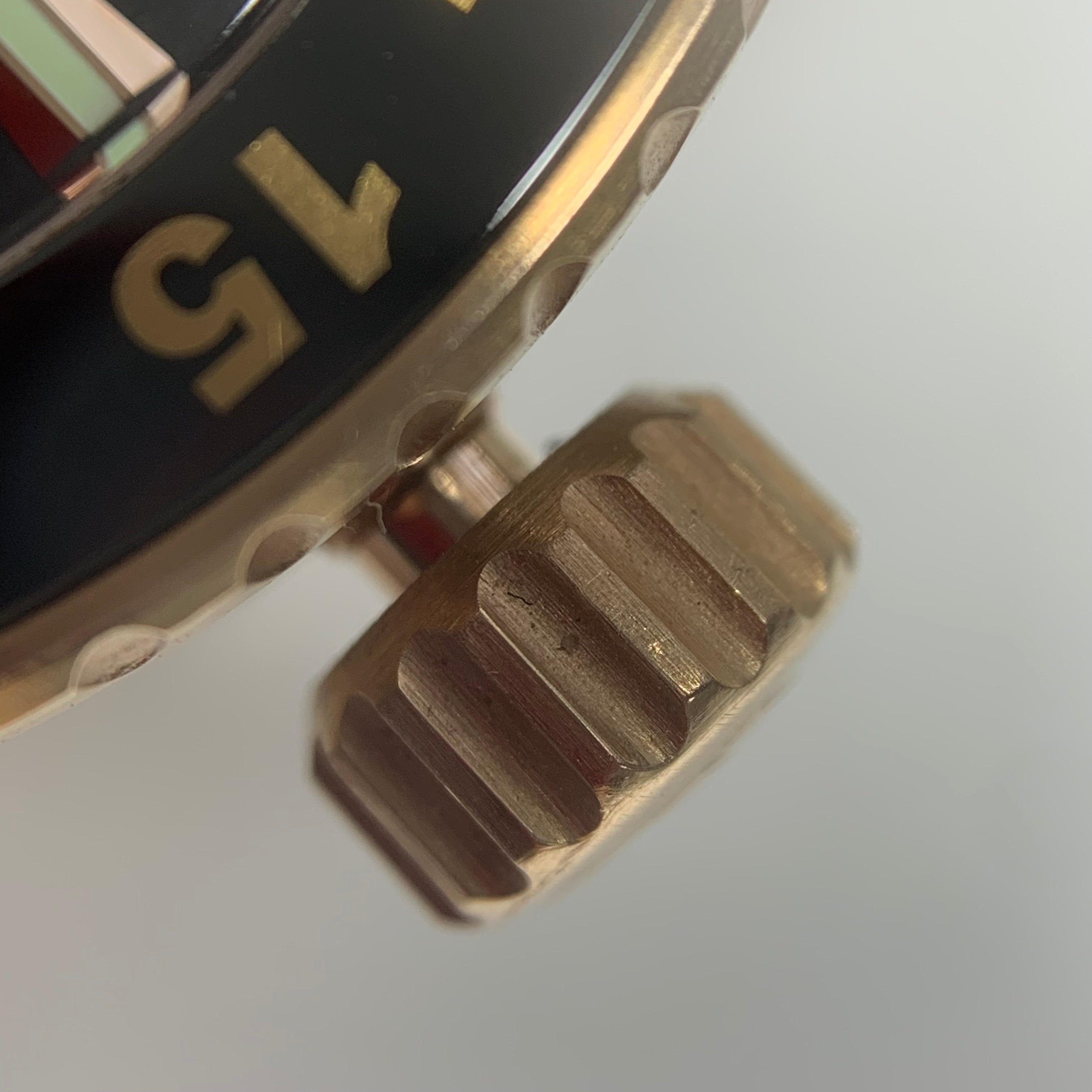 Blancpain Fifty Fathoms 43 mm 5000 36S30 B52A
